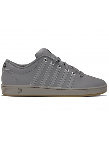 06794-081-M | COURT PRO II SE | FROST GRAY/GUM