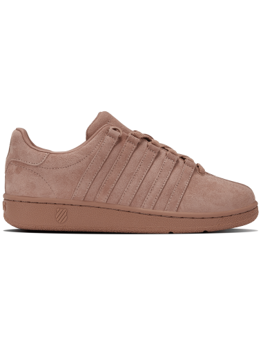 93345-294-M | CLASSIC VN SUEDE | CORK/MOCHA MOUSSE