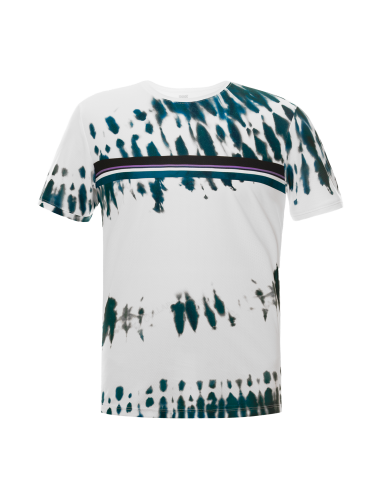 107240-170 | TIDE DYE S/S | SCUBA