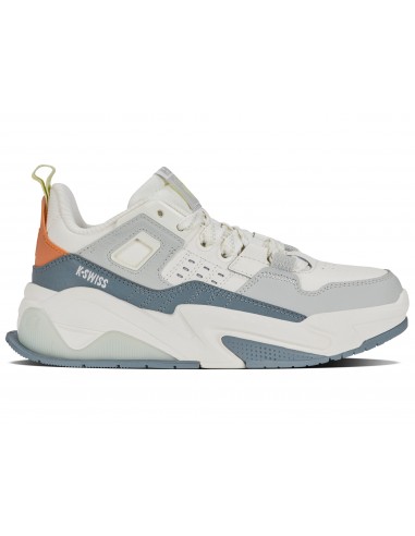 94077-943-M | TECHNA TRAINER | SAIL WHITE/TRU GRAY/CATS EYE GRAY