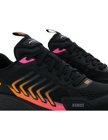 04317-073-M | AERO-ACTIVE X MCLAREN | BLACK/PAPAYA