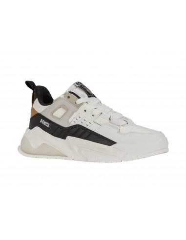 04077-938-M | TECHNA TRAINER | SAIL WHITE/PIGEON GRAY/BLACK