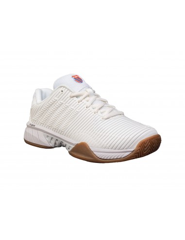 94397-954-M | HYPERCOURT EXPRESS 2 INDOOR | BRIGHT WHITE/GUM