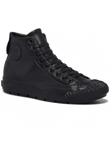 Grounder Hi Lux Black