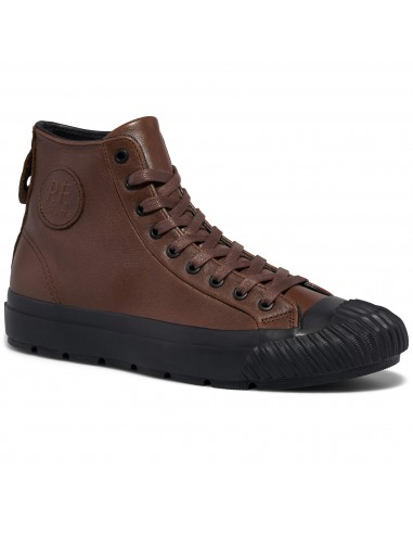 Grounder Hi Lux Brown